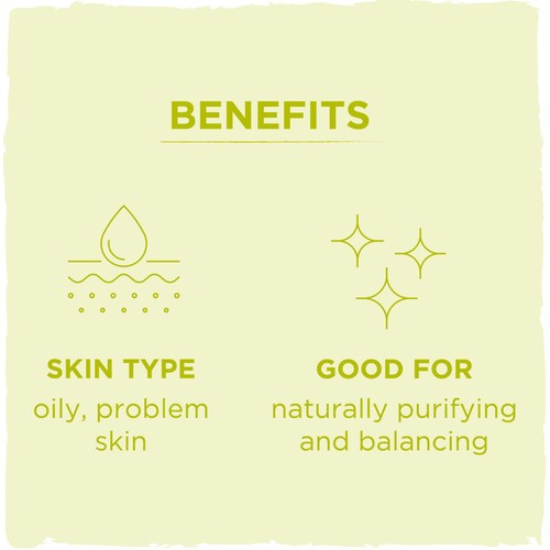Dr Organic Tea Tree Purifying Cream thumbnail 2