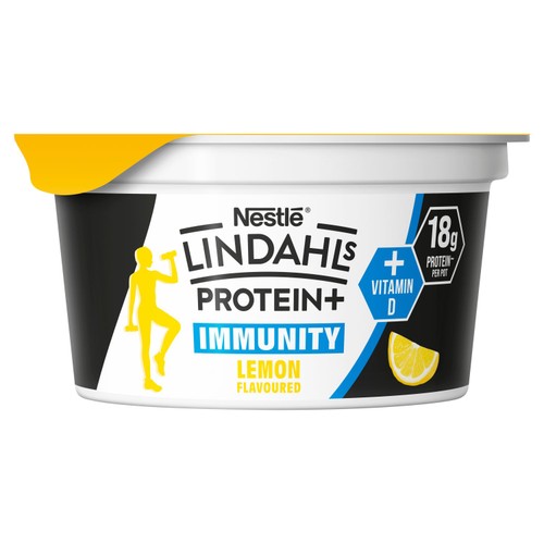 Lindahls Pro+ Immunity Lemon