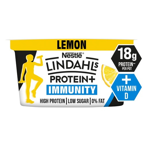 Lindahls Pro+ Immunity Lemon thumbnail 2