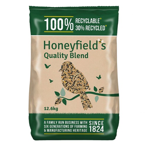 Honeyfields Quality Wild Bird Food