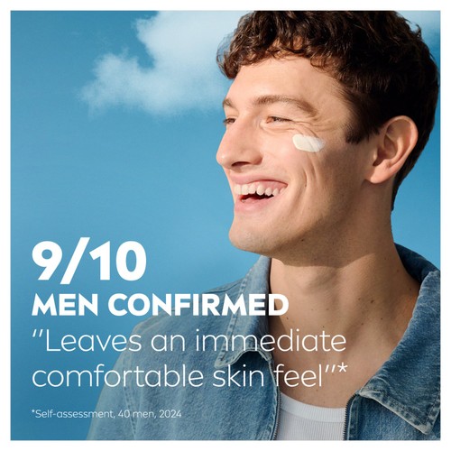 NIVEA MEN Sensitive Daily Protect Moisturiser SPF 30 thumbnail 2