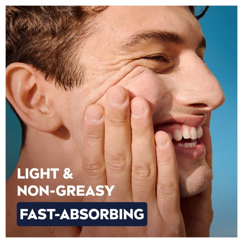 NIVEA MEN Sensitive Daily Protect Moisturiser SPF 30 thumbnail 4