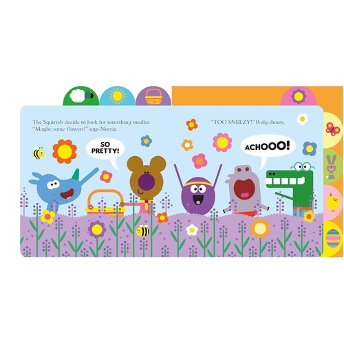 Hey Duggee Easter Fun thumbnail 3
