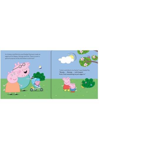 Peppa Pig - Peppa's Easter Surprise thumbnail 2