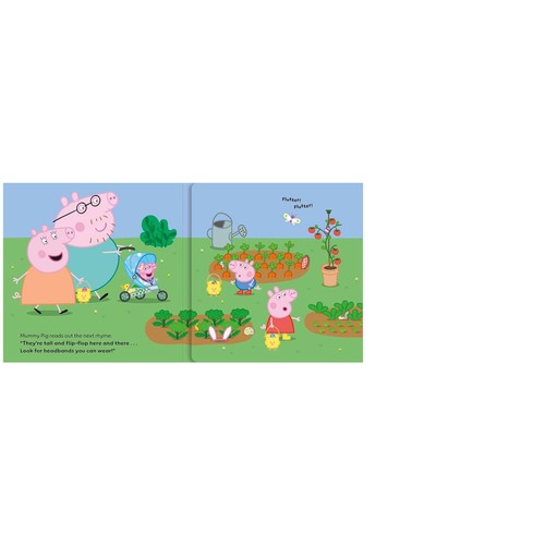 Peppa Pig - Peppa's Easter Surprise thumbnail 4
