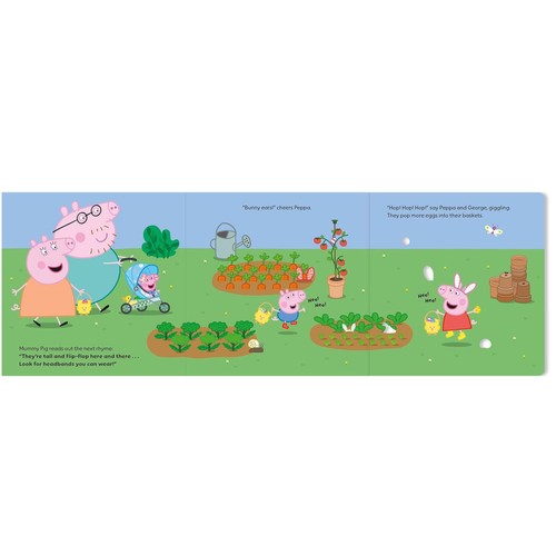 Peppa Pig - Peppa's Easter Surprise thumbnail 5