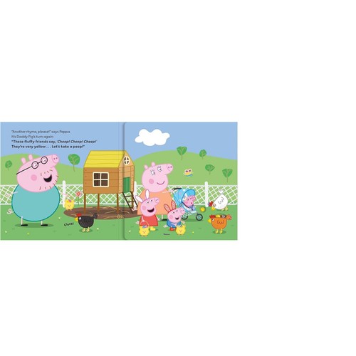 Peppa Pig - Peppa's Easter Surprise thumbnail 6