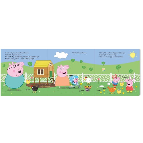 Peppa Pig - Peppa's Easter Surprise thumbnail 7