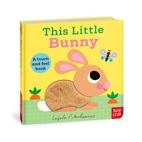 This Little Bunny thumbnail 2