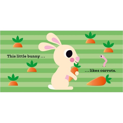 This Little Bunny thumbnail 3