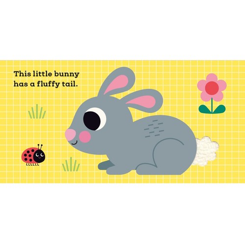 This Little Bunny thumbnail 4