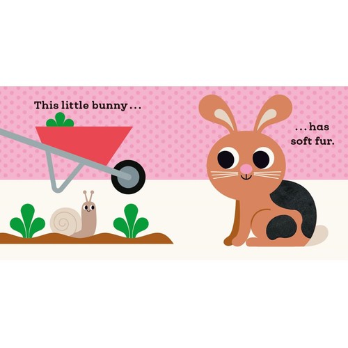 This Little Bunny thumbnail 5