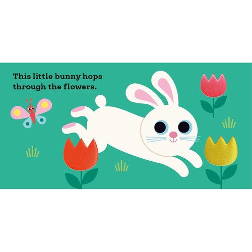This Little Bunny thumbnail 6