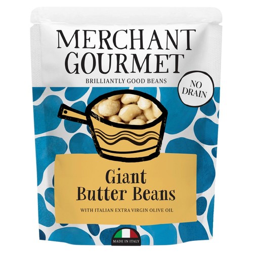 Merchant Gourmet Butter Beans