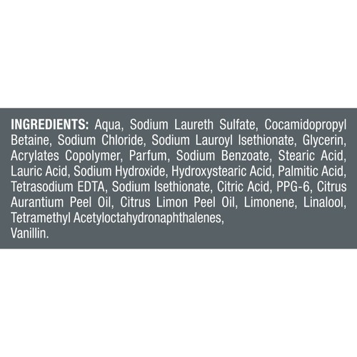 Dove Men+Care Active Comfort FIFA Shower Gel thumbnail 7