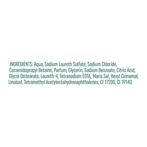 Radox Feel Nourished Shower Gel thumbnail 7