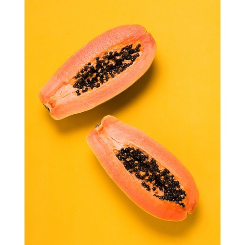Bonnysa Extra Large Green Papaya thumbnail 2