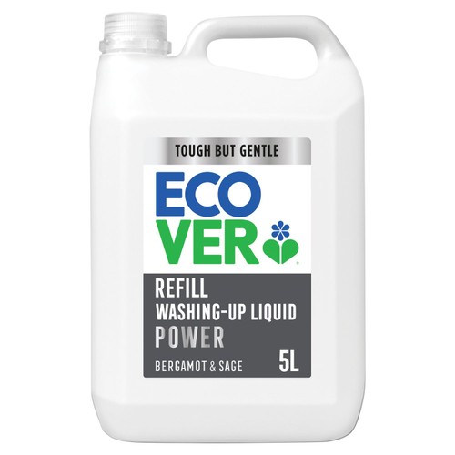 Ecover Power Washing Up Liquid