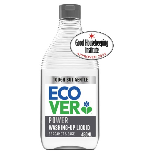 Ecover Power Washing Up Liquid thumbnail 2