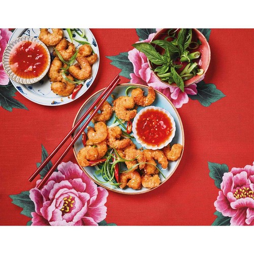 M&S Crispy Prawns thumbnail 3
