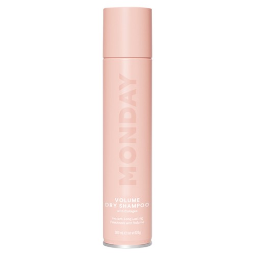 MONDAY Haircare Volume Dry Shampoo with Collagen