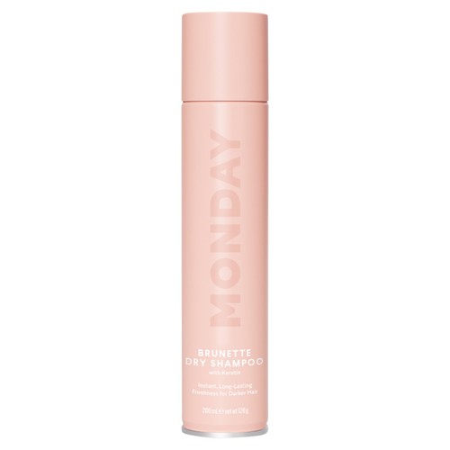 MONDAY Haircare Brunette Dry Shampoo