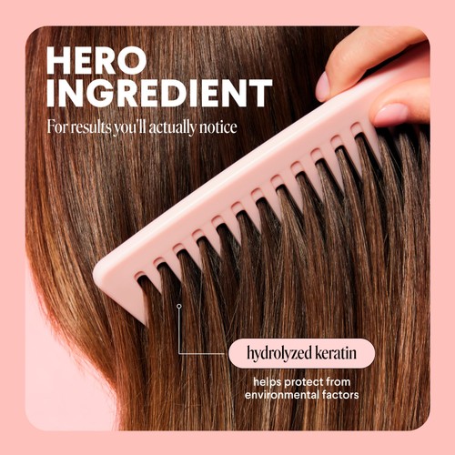 MONDAY Haircare Brunette Dry Shampoo thumbnail 5