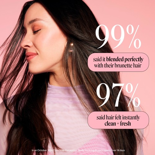 MONDAY Haircare Brunette Dry Shampoo thumbnail 8