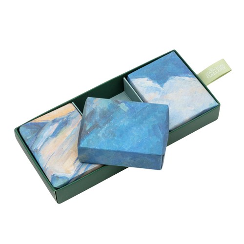 National Gallery Trio Soap thumbnail 4
