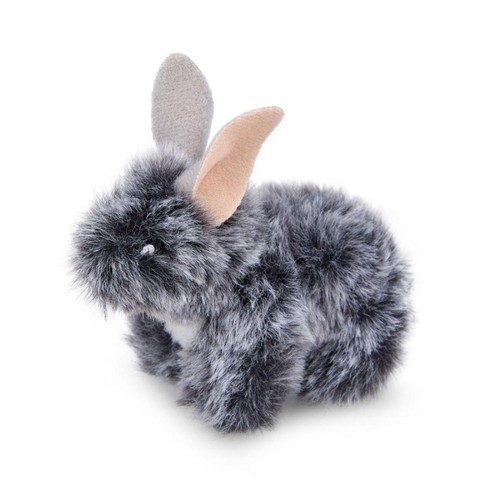 Petface Catkins Baby Bunny Cat Toy