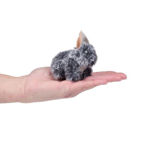 Petface Catkins Baby Bunny Cat Toy thumbnail 2