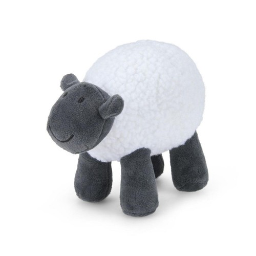 Petface Stanley Sheep Plush Dog Toy