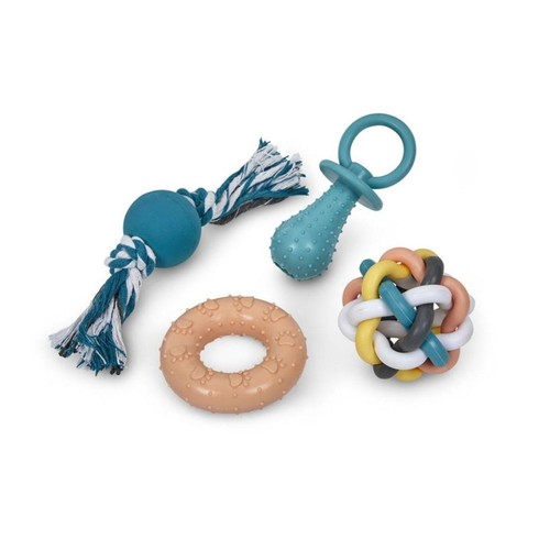 Petface Puppy Play Pack