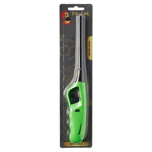 Zig Zag Utility Lighter