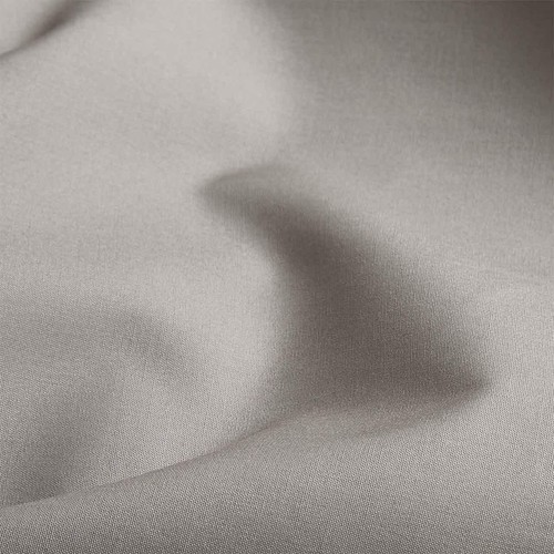 M&S Egyptian Cotton Deep Fitted Sheet, Single, Smoke thumbnail 2