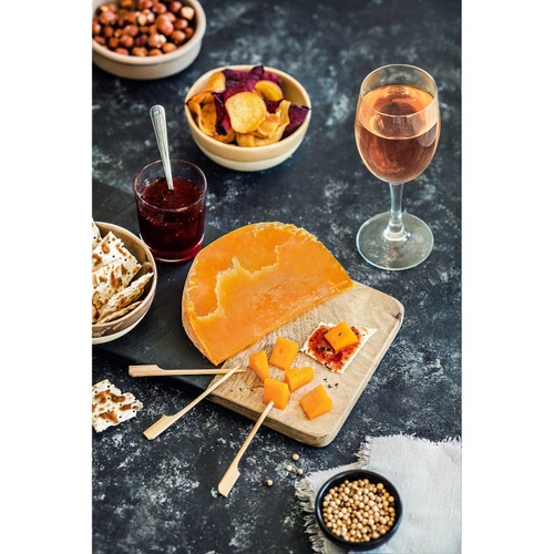 Isigny Sainte-Mere Aged Mimolette thumbnail 2