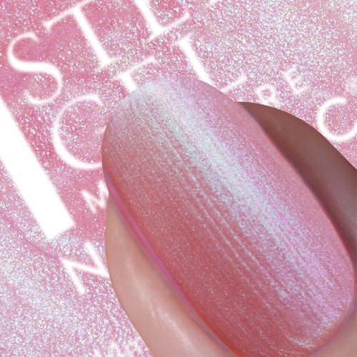 Nails.INC Topless Nail Polish Addison thumbnail 2