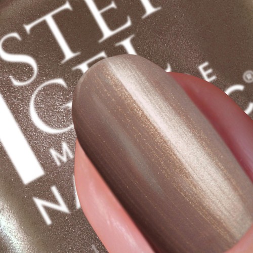 Nails.INC Topless Nail Polish Khloe thumbnail 2