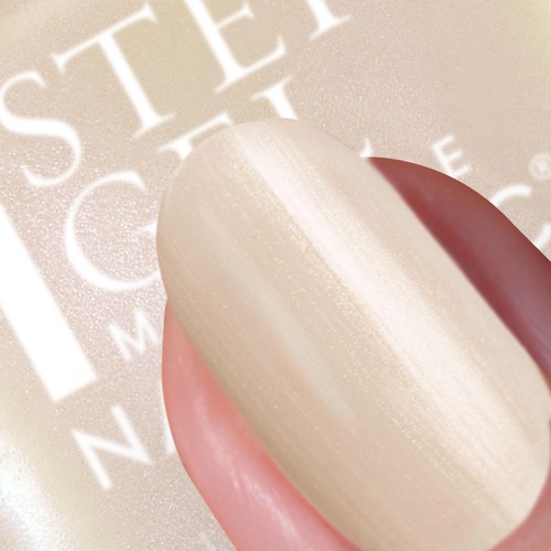 Nails.INC Topless Nail Polish Demi thumbnail 2