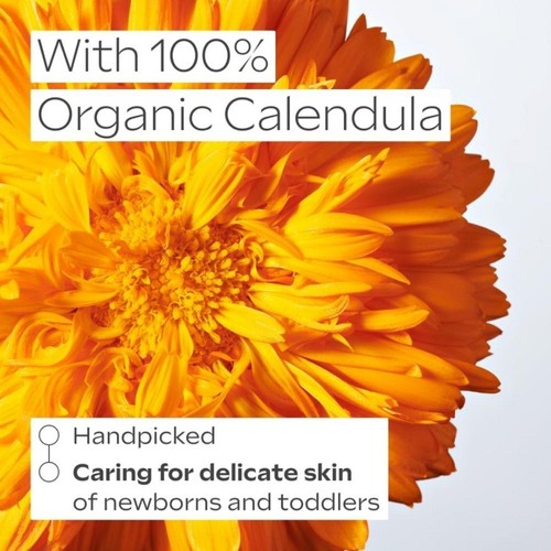 Weleda Baby Good Night Baby Bath Soak thumbnail 2