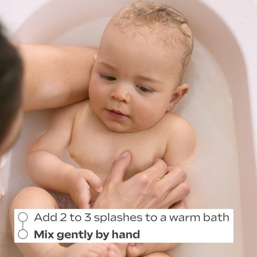 Weleda Baby Good Night Baby Bath Soak thumbnail 4