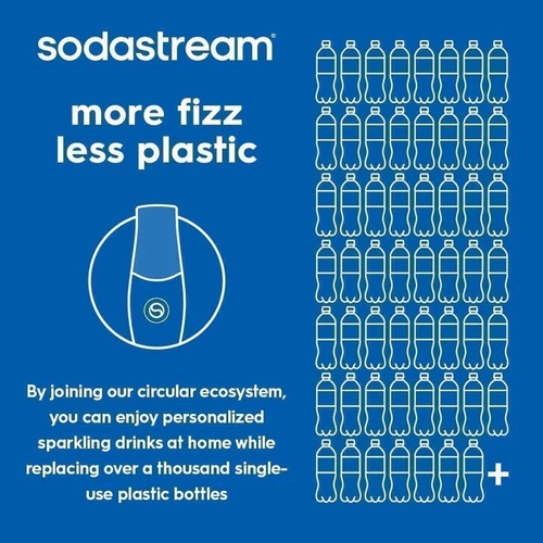 SodaStream Cloudy Lemonade thumbnail 3
