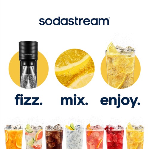 SodaStream Cloudy Lemonade thumbnail 4
