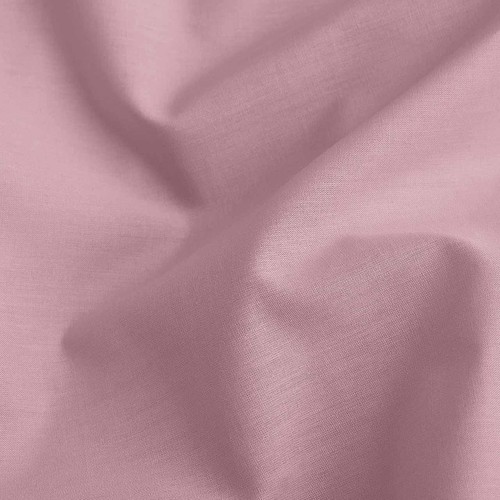 M&S Cotton Rich Bedding Set, Single, Blush thumbnail 4