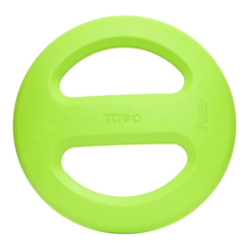 Bark Crufts Aviator Vanilla Scented Tug & Throw Large Dog Toy