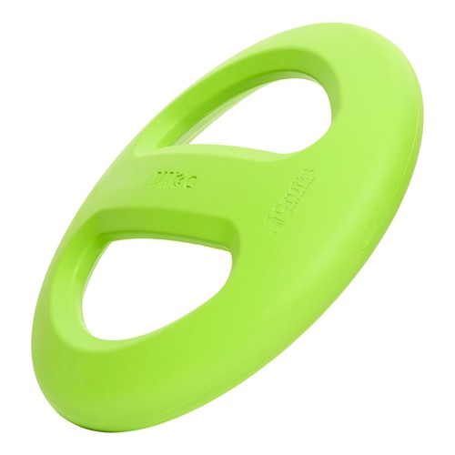 Bark Crufts Aviator Vanilla Scented Tug & Throw Large Dog Toy thumbnail 3