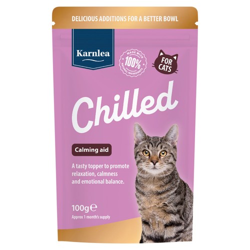 Karnlea Chilled for Cats