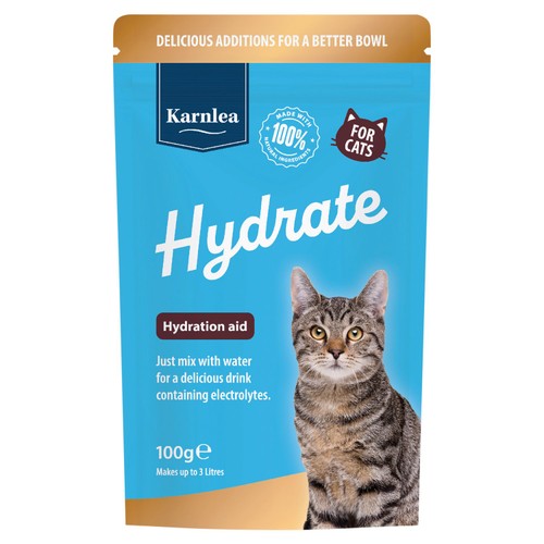Karnlea Hydration for Cats