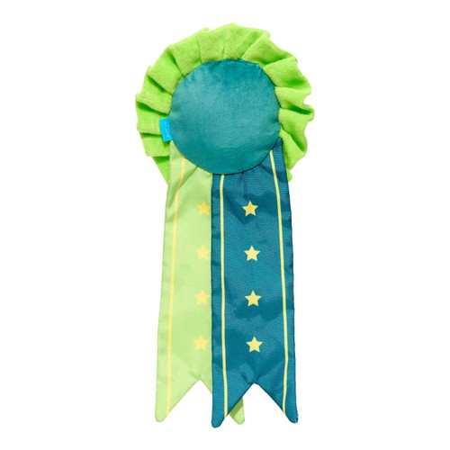 Bark Crufts Best In Chew Ribbon Dog Toy thumbnail 2