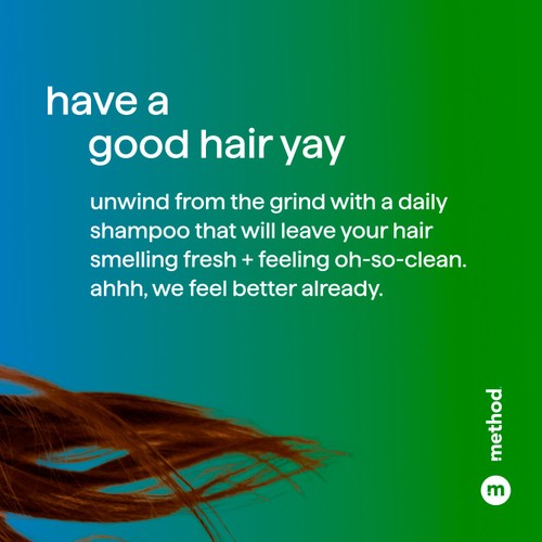 Method Daily Zen Shampoo thumbnail 5